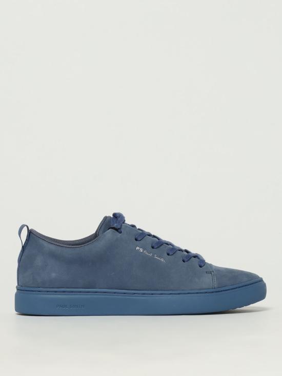 25SS PS 바이 폴스미스 스니커즈 M2SLEE50PNUB 40 Blue