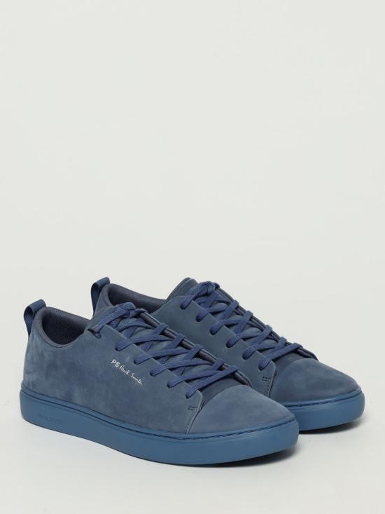25SS PS 바이 폴스미스 스니커즈 M2SLEE50PNUB 40 Blue - PS BY PAUL SMITH