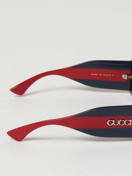 25FW 구찌 선글라스 GG1860S 004 Blue - GUCCI