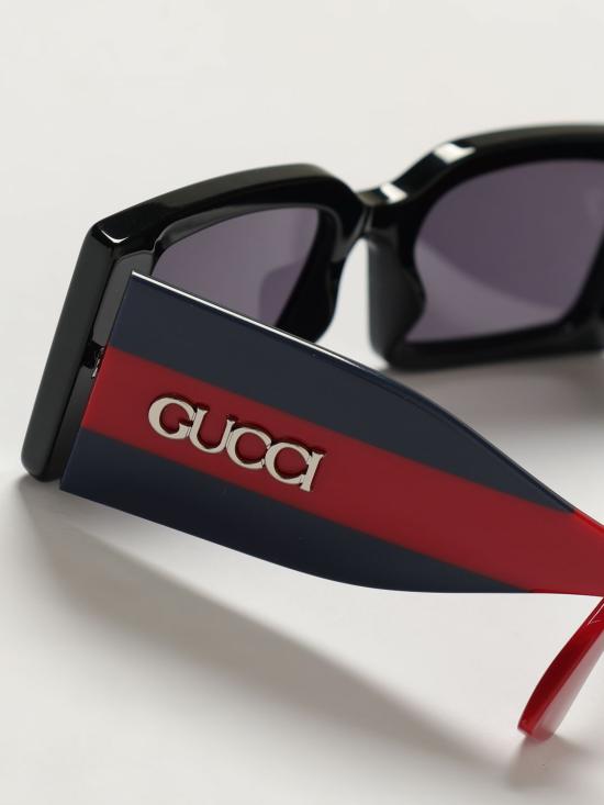 25FW 구찌 선글라스 GG1860S 004 Blue - GUCCI