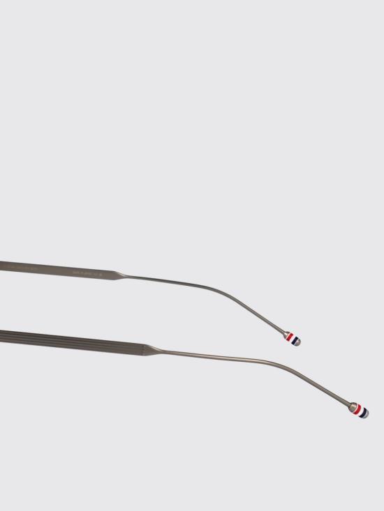 25FW 톰브라운 선글라스 UES929AG0003 035 Grey - THOM BROWNE