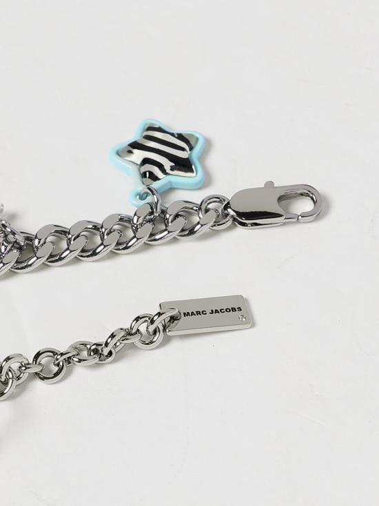 25SS 마크제이콥스 보석 2S5JBR001J63 098 Silver - MARC JACOBS