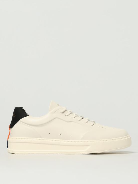 25FW 베라쿠다 뮬/슬리퍼 BU3510 WHITE BLACK White