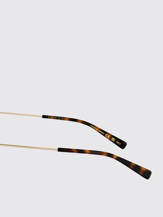 25FW 구찌 선글라스 GG1848S 003 Gold - GUCCI