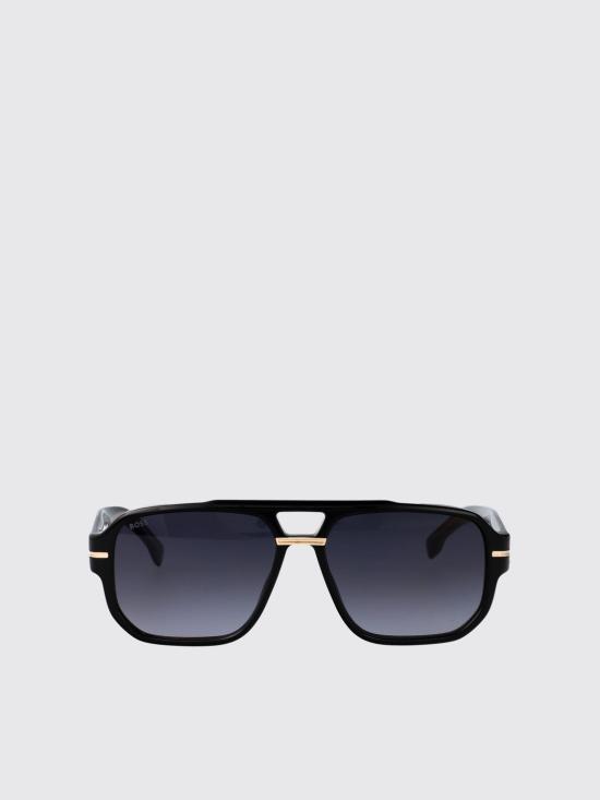 26SS 보스 선글라스 BOSS1718 S 807 Black - BOSS