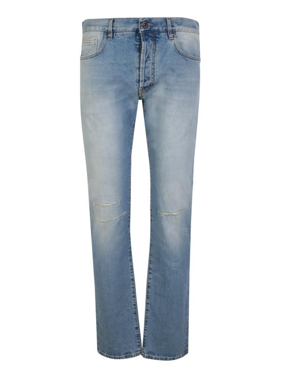  14 브로스 액세서리 12690 A5076382 9005 Blue