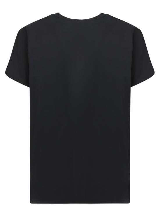  14 브로스 반팔 티셔츠 12679 A5128438 900 Black - 14 BROS