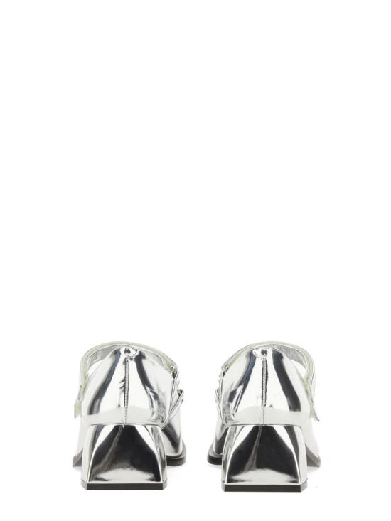 26SS 노달레토 힐/펌프스 NO11 79 110 SILVERSPECCHIO - NODALETO