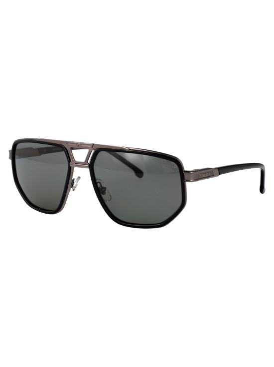 25FW 까레라 선글라스 CARRERA 1072 S V81 black - CARRERA