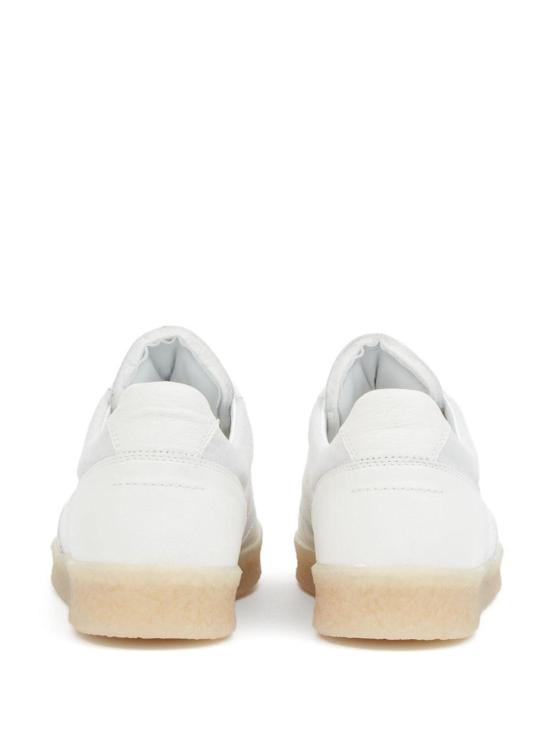  MM6 메종마르지엘라 스니커즈 S59WS0235P6435HA616 White - MM6 MAISON MARGIELA