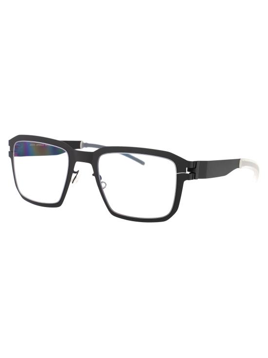 26SS 마이키타 안경 JEFFERSON 465 grey - MYKITA