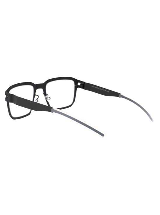26SS 마이키타 안경 JEFFERSON 465 grey - MYKITA