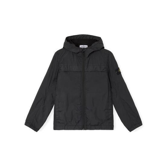 25SS [키즈] 스톤 아일랜드 자켓 K1S164100001S0033 V0020 BLEU