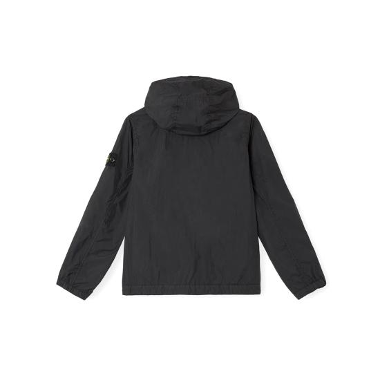 25SS [키즈] 스톤 아일랜드 자켓 K1S164100001S0033 V0020 BLEU - STONE ISLAND
