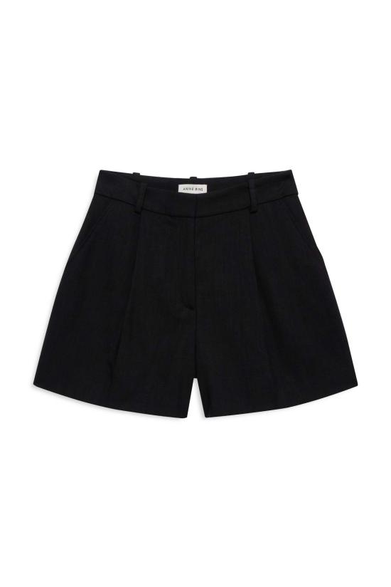  애니빙 숏팬츠 아니네 빙 트렌트 테일러드 숏 - ANINE BING