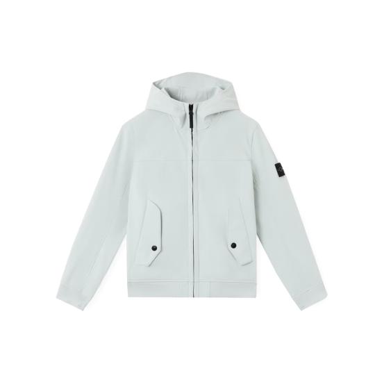 25SS [키즈] 스톤 아일랜드 아우터 K1S164100002S0A22 V0041 CIELO