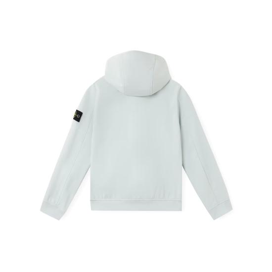 25SS [키즈] 스톤 아일랜드 아우터 K1S164100002S0A22 V0041 CIELO - STONE ISLAND