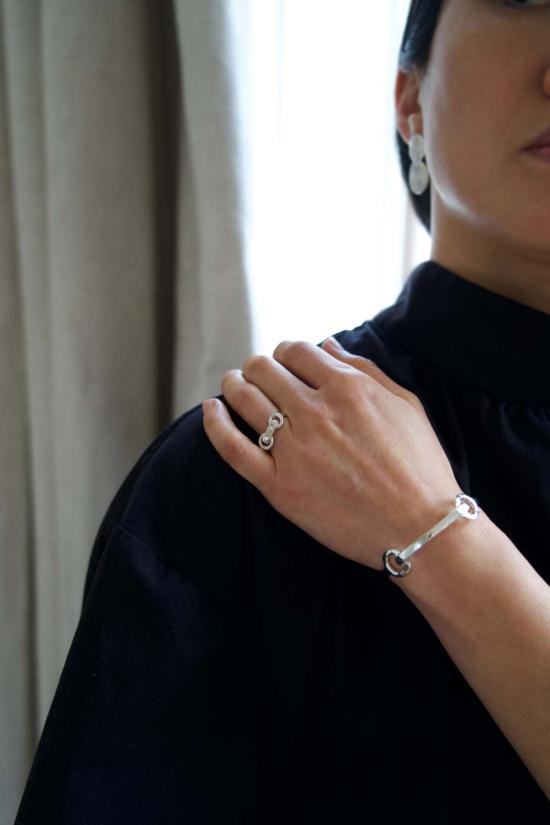  오데뜨 뉴욕 반지 오데트 뉴욕 리엔 링 - ODETTE NEW YORK