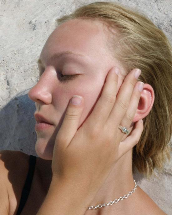  오데뜨 뉴욕 반지 오데트 뉴욕 리엔 링 - ODETTE NEW YORK