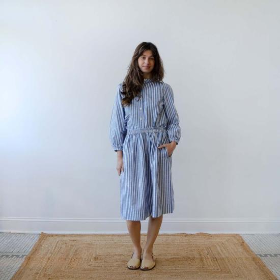  시빌 알케미 미디 스커트 에브리데이 - CIVIL ALCHEMY