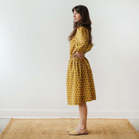  시빌 알케미 미디 스커트 에브리데이 - CIVIL ALCHEMY