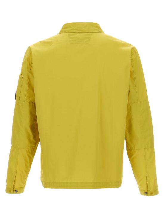 25SS 씨피 컴퍼니 자켓 18CMOS237A005691G245 DOM - C.P. COMPANY