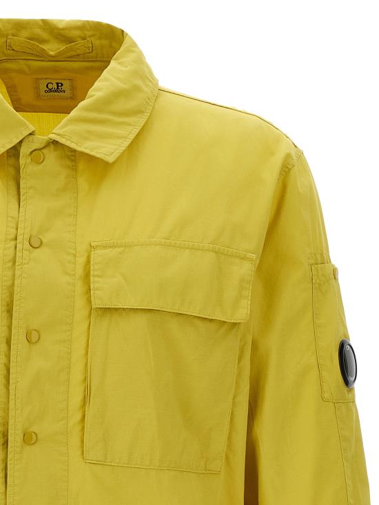 25SS 씨피 컴퍼니 자켓 18CMOS237A005691G245 DOM - C.P. COMPANY