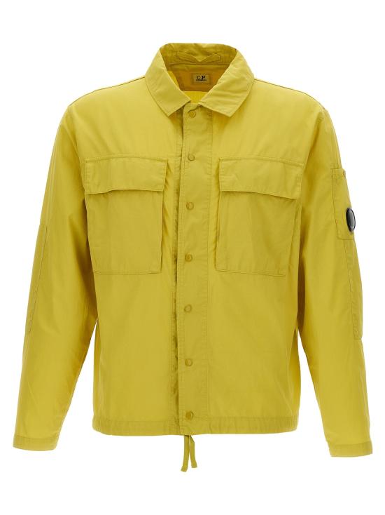 25SS 씨피 컴퍼니 자켓 18CMOS237A005691G245 DOM