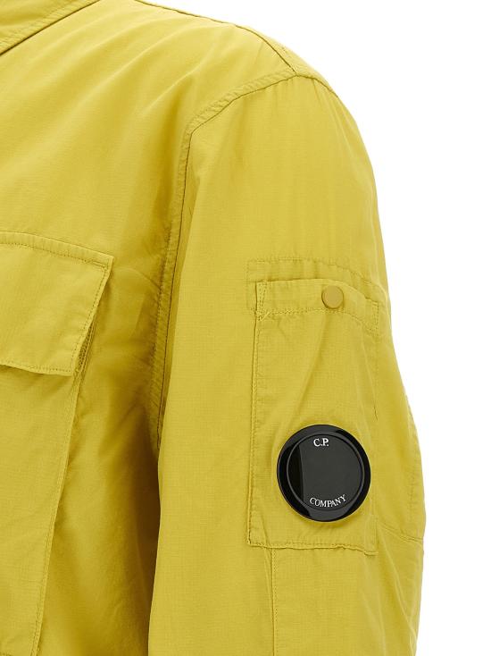 25SS 씨피 컴퍼니 자켓 18CMOS237A005691G245 DOM - C.P. COMPANY