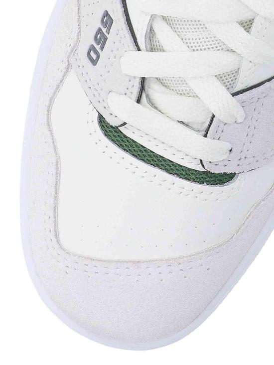  뉴발란스 스니커즈 BBW550SG WHITE - NEW BALANCE