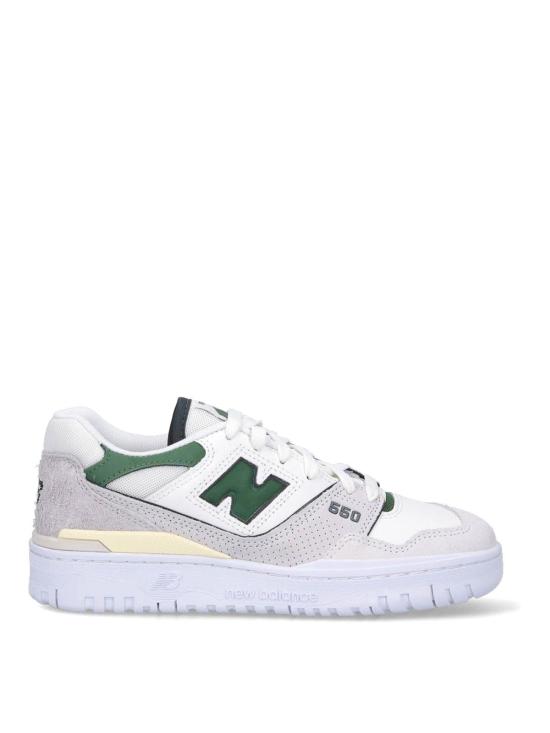  뉴발란스 스니커즈 BBW550SG WHITE