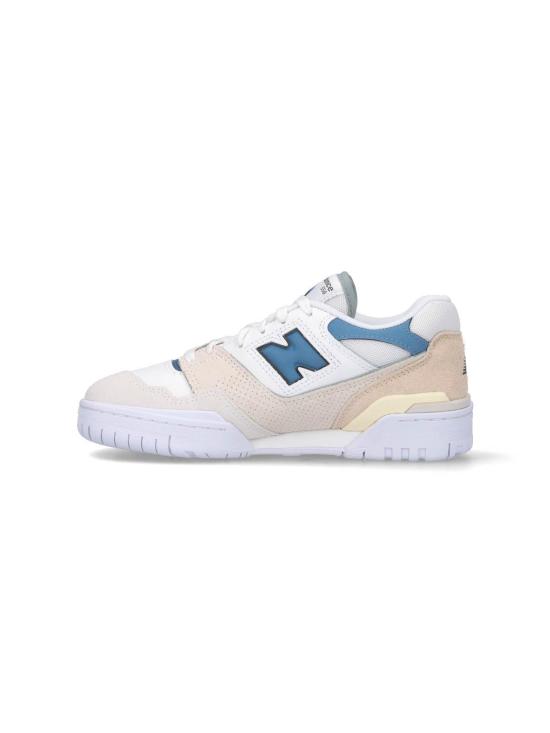  뉴발란스 스니커즈 BBW550SB White - NEW BALANCE