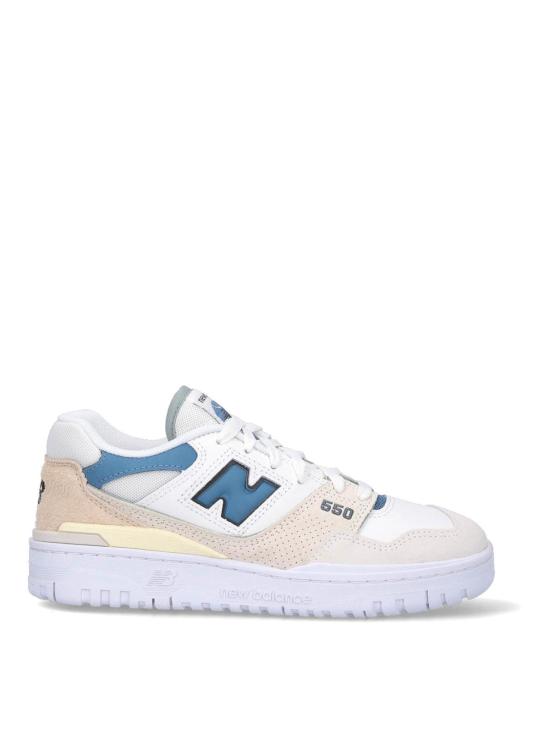  뉴발란스 스니커즈 BBW550SB White