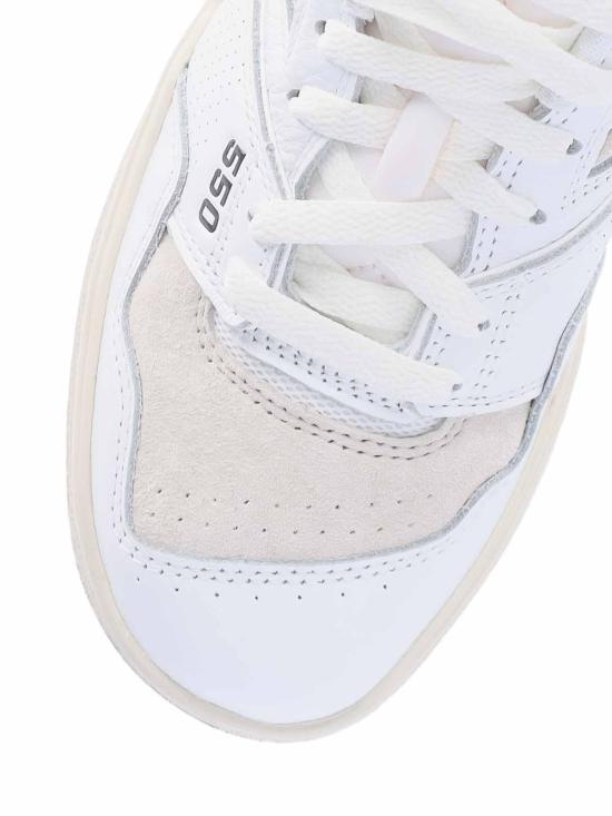  뉴발란스 스니커즈 BB550PWG White - NEW BALANCE