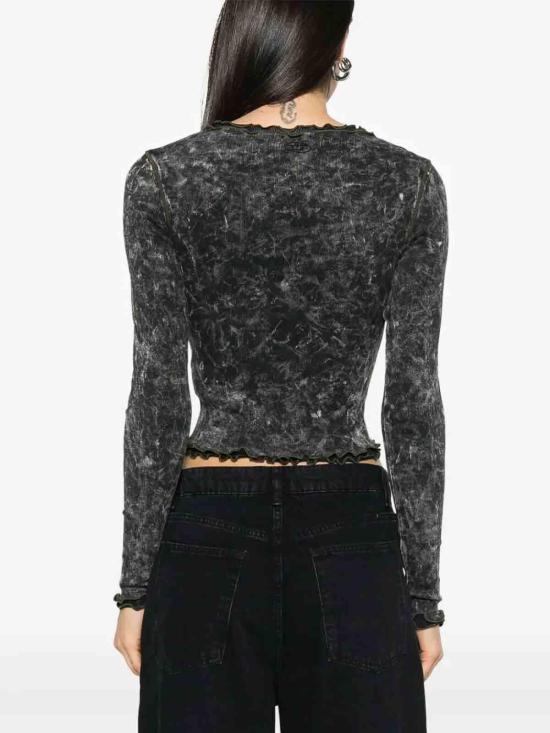 25SS 디젤 가디건 A171970JQAT900A DOM - DIESEL