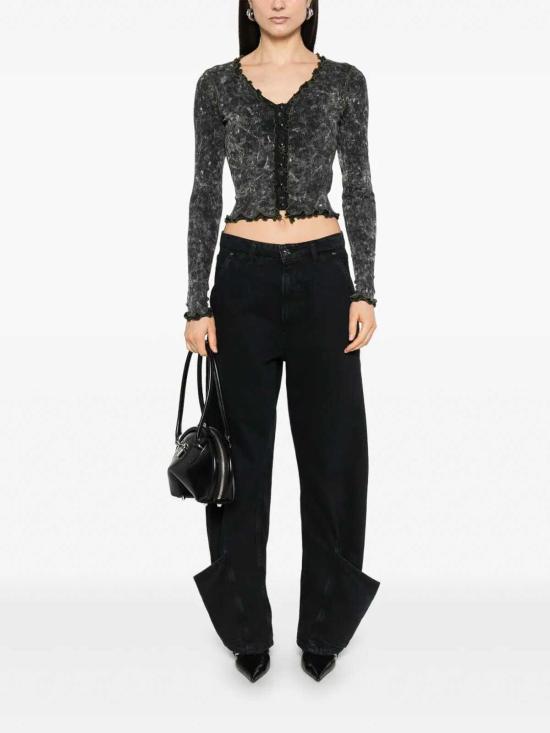 25SS 디젤 가디건 A171970JQAT900A DOM - DIESEL