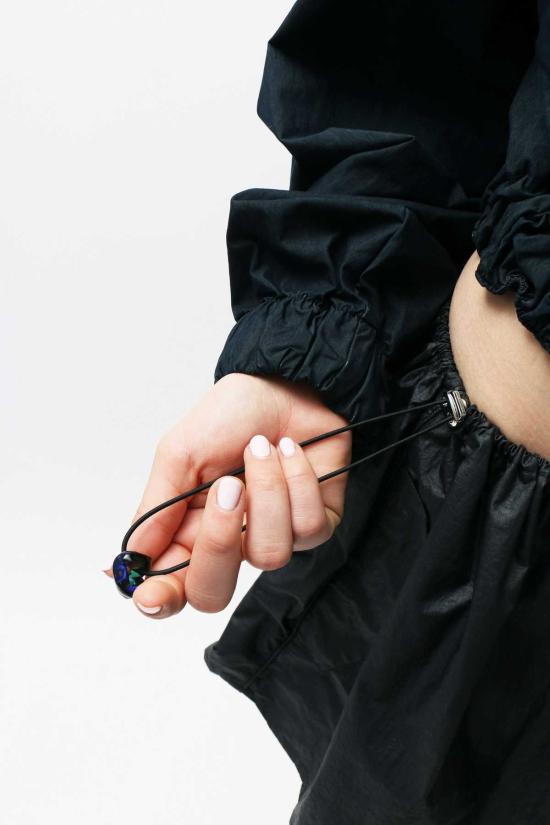  Lucille Thièvre 숏 스커트 루실 티에브르 스포티 미니 스커트 - OTHER BRANDS