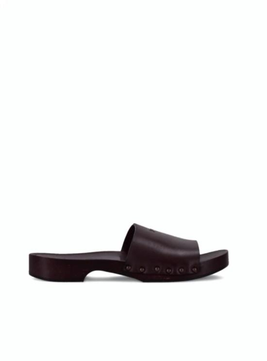 26SS 라 로즈 뮬/슬리퍼 14925850 005 T MORO