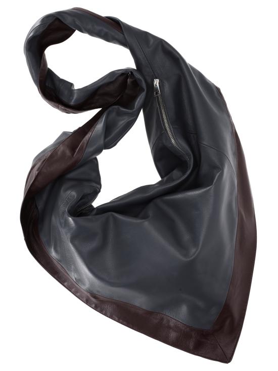 26SS 라 로즈 토트백 LEMBAG GRI GREY