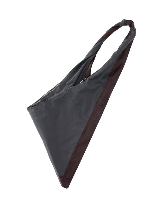 26SS 라 로즈 토트백 LEMBAG GRI GREY - LA ROSE