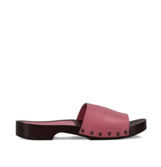 26SS 라 로즈 뮬/슬리퍼 14925850 009 ROSA