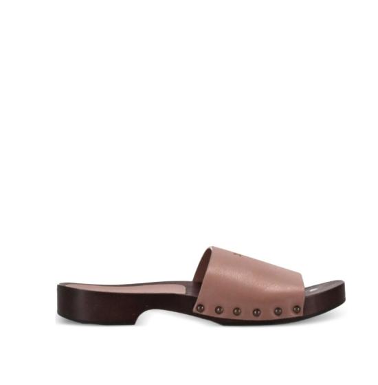 26SS 라 로즈 뮬/슬리퍼 14925850 004 CIPRIA