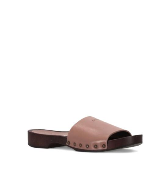 26SS 라 로즈 뮬/슬리퍼 14925850 004 CIPRIA - LA ROSE