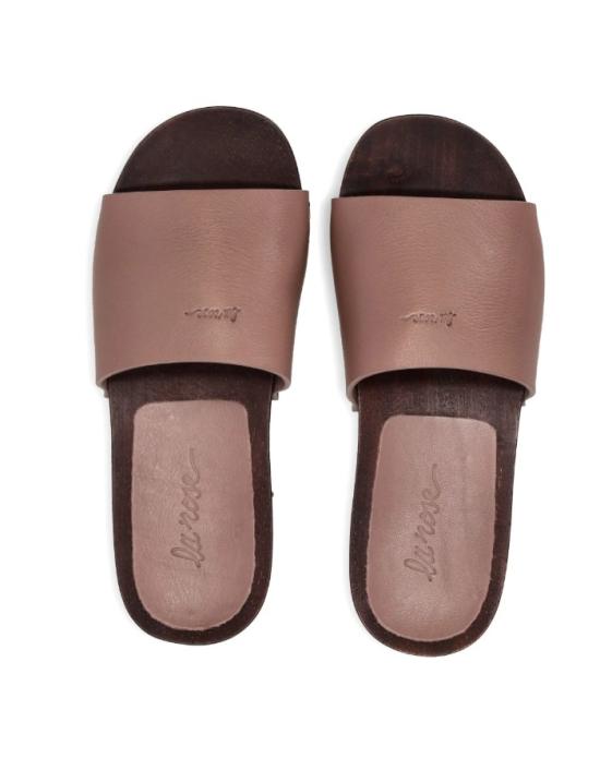 26SS 라 로즈 뮬/슬리퍼 14925850 004 CIPRIA - LA ROSE