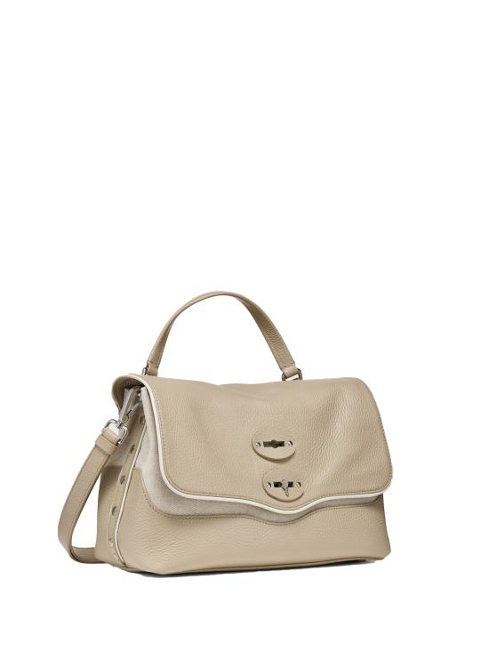 25SS 자넬라토 숄더백 0692001950000Z0171 BEIGE SPORCATO - ZANELLATO