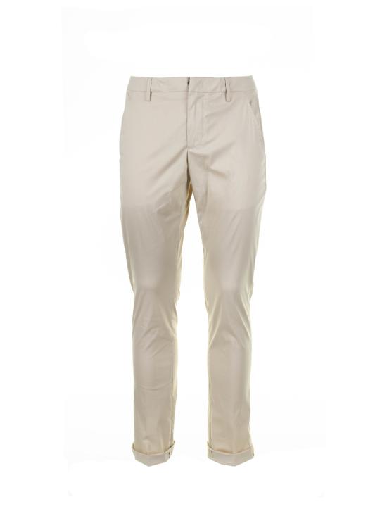  돈답 스트레이트 팬츠 UP235PS0020XXX018 SAND