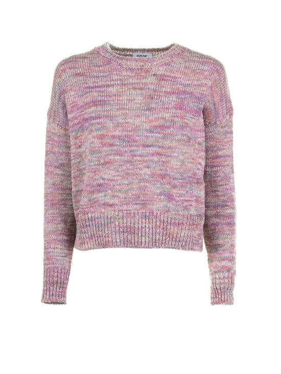  바세 밀라노 스웨터 B7202042268 PINK