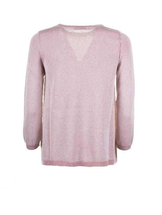  바세 밀라노 스웨터 B7288496318 PINK - BASE MILANO