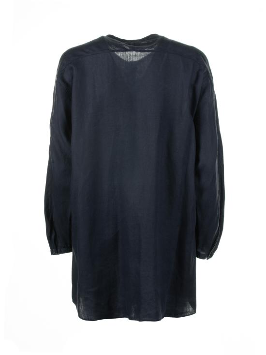  아스페시 셔츠 5468C19585098 BLUE - ASPESI