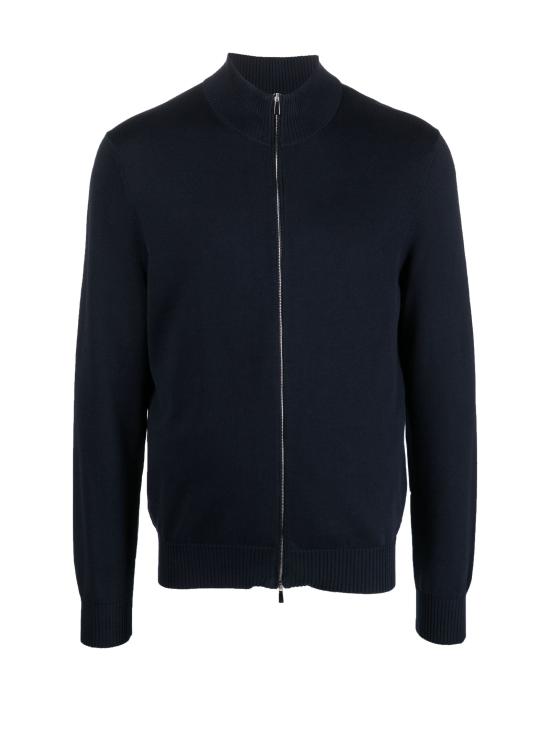  말로 봄버 자켓 UMK002F3L28E11 BLUE